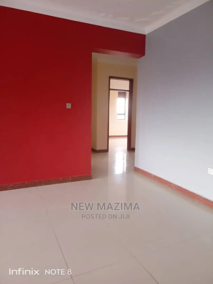 3bdrm Block of Flats in Makindye Heights, Division a for Rent