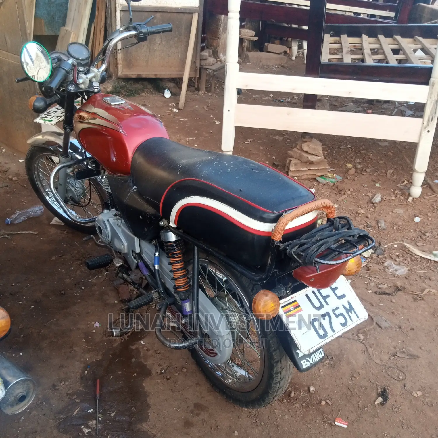 Bajaj Avenger 220 2021 Silver