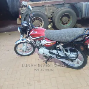 TVS HLX 125 2021 Silver