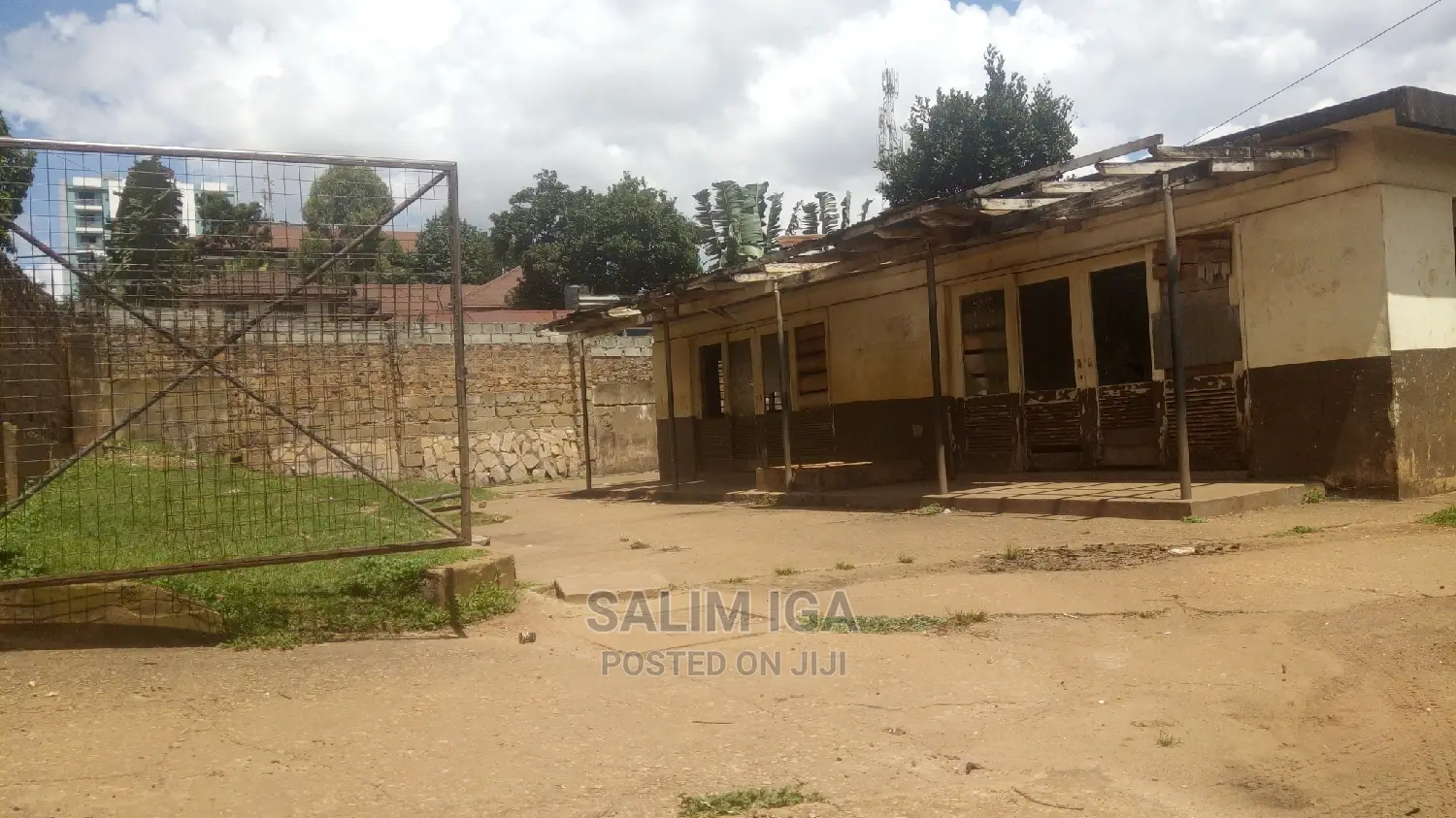 6bdrm Bungalow in Kololo Property, Central Division for Sale