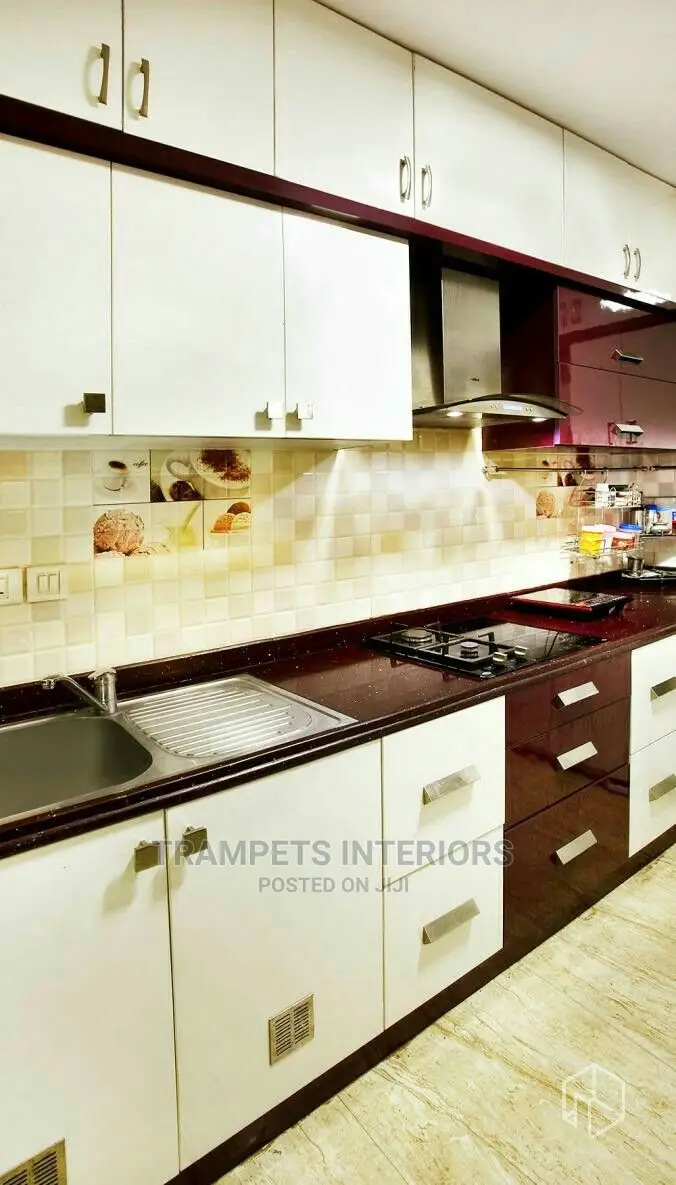 Kitchen Cabinets Designs