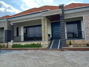 Furnished 4bdrm House in Kira, Central Division for Sale