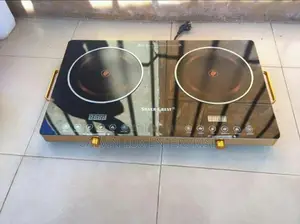 Infrared Induction Cooker