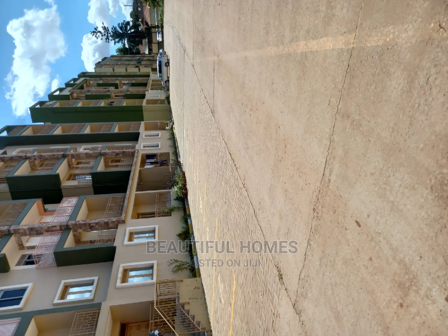 Furnished 2bdrm Condo in Bukoto, Central Division for Sale