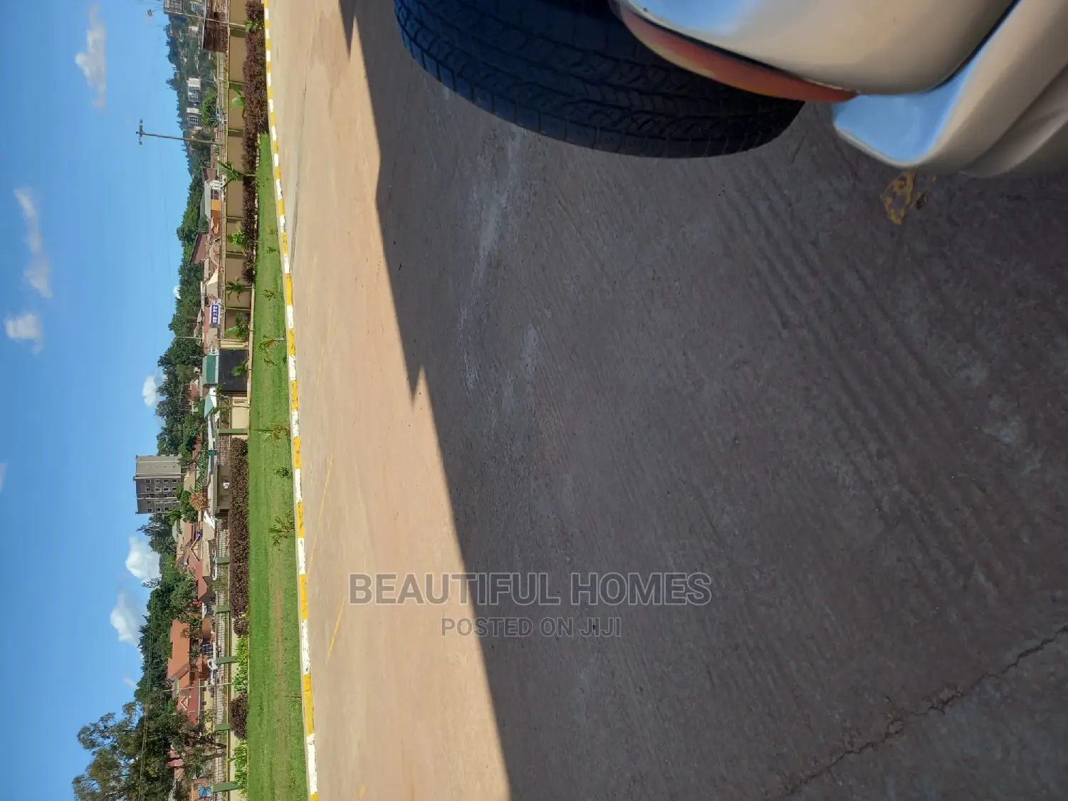 Furnished 2bdrm Condo in Bukoto, Central Division for Sale