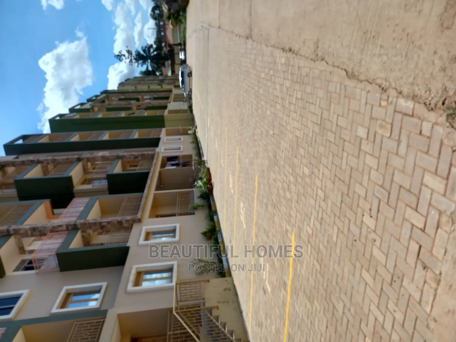 Furnished 2bdrm Apartment in Bukoto, Central Division for Sale