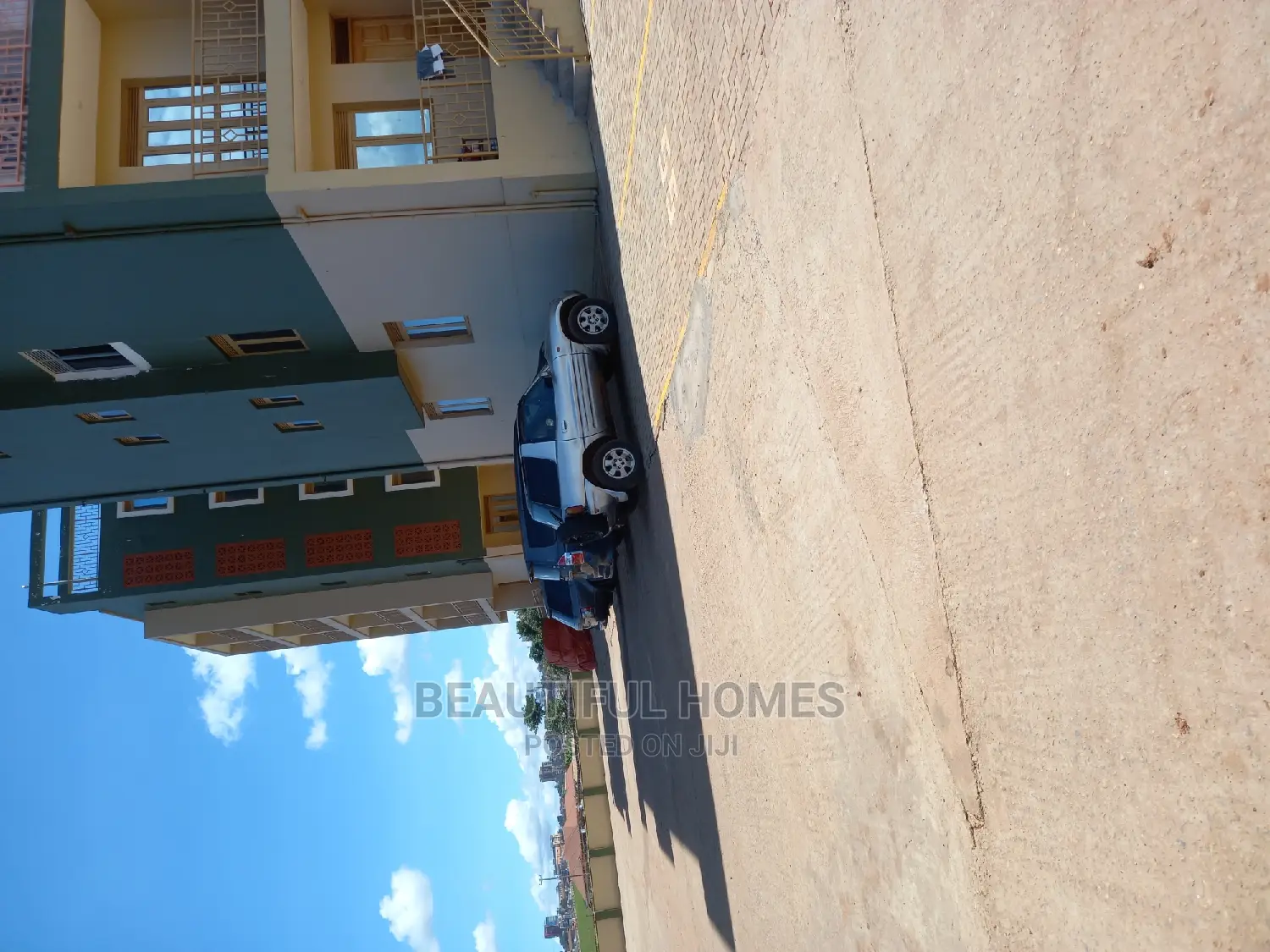 Furnished 2bdrm Apartment in Bukoto, Central Division for Sale