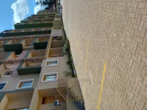 Furnished 2bdrm Condo in Bukoto, Nakawa for Sale