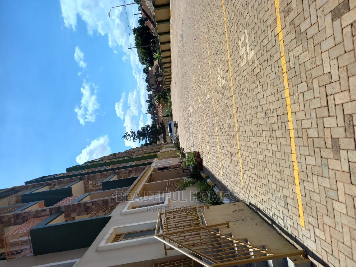 Furnished 2bdrm Condo in Bukoto, Nakawa for Sale