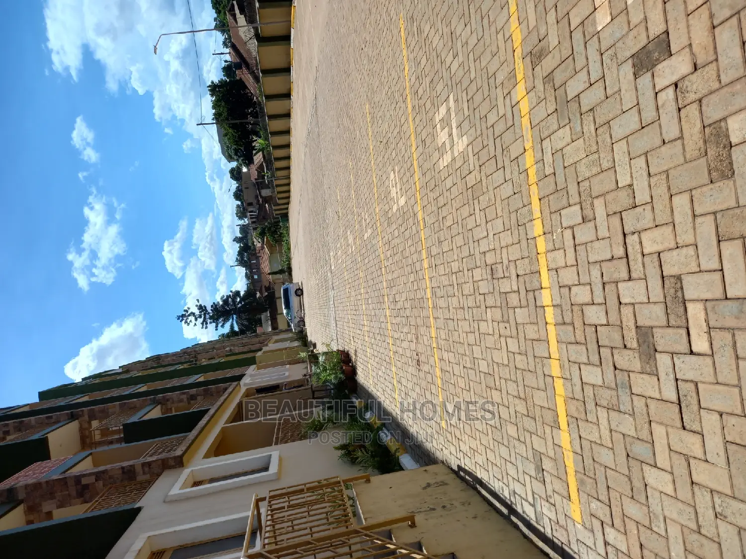 Furnished 2bdrm Condo in Bukoto, Nakawa for Sale