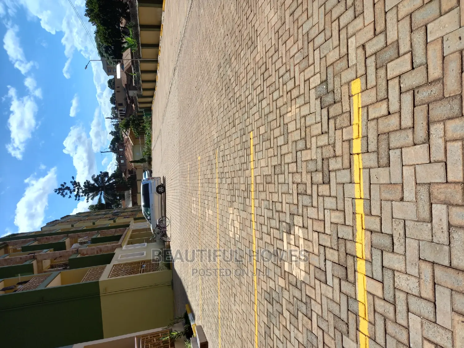 Furnished 2bdrm Condo in Bukoto, Nakawa for Sale