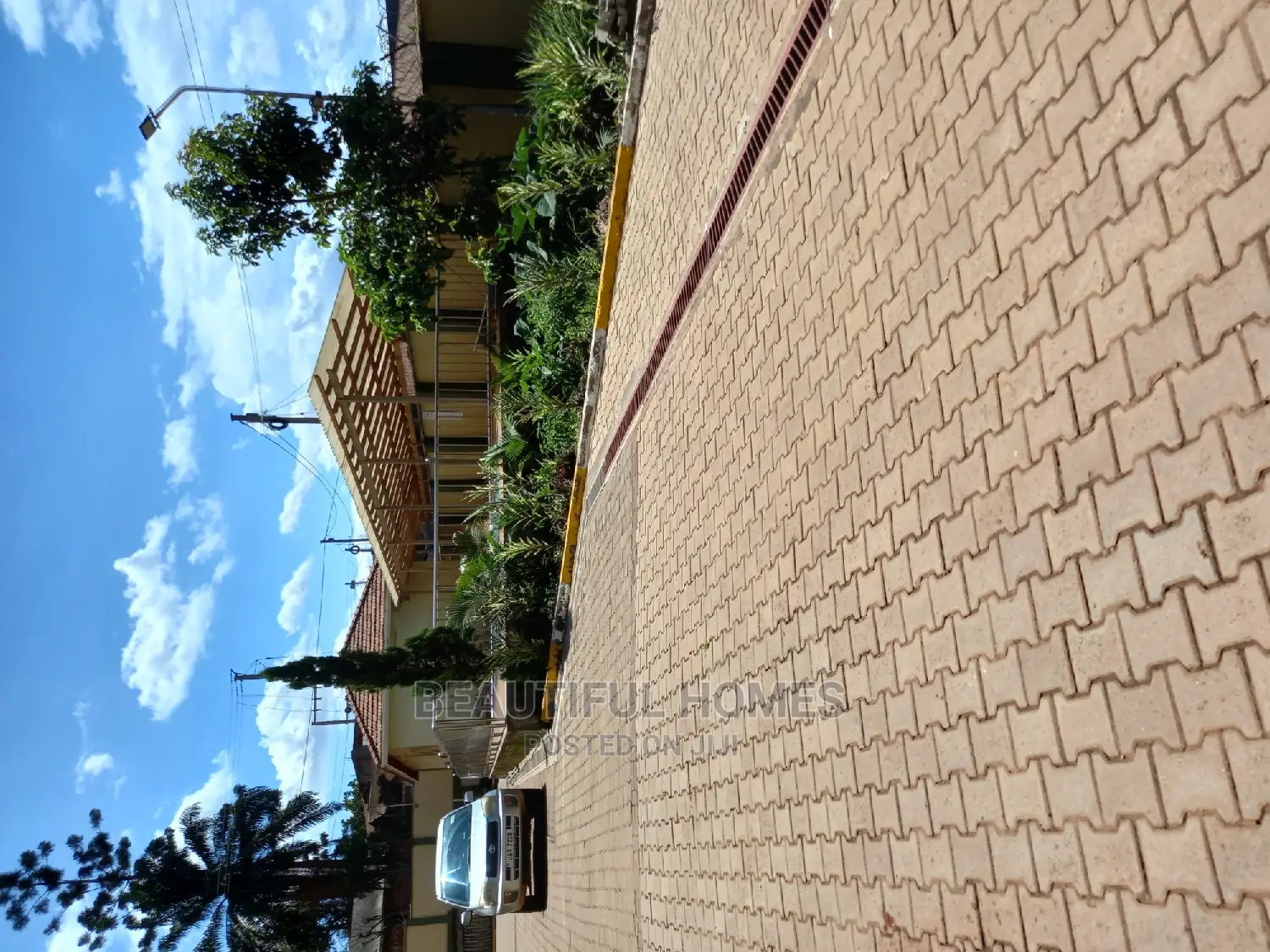 Furnished 2bdrm Condo in Bukoto, Nakawa for Sale