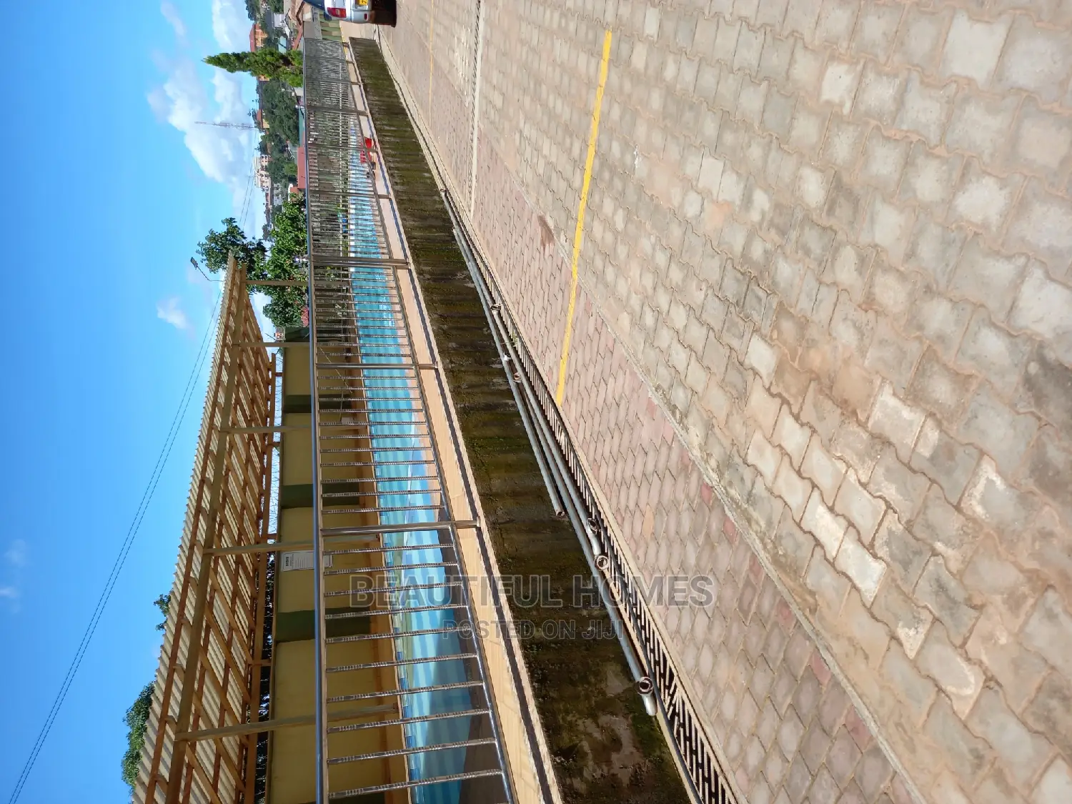 Furnished 2bdrm Condo in Bukoto, Nakawa for Sale