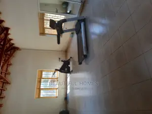 Furnished 2bdrm Condo in Bukoto, Nakawa for Sale