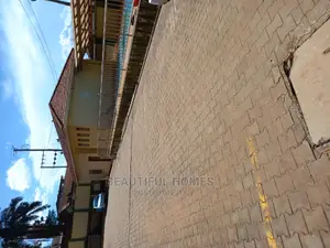 Furnished 2bdrm Apartment in Bukoto, Nakawa for Sale