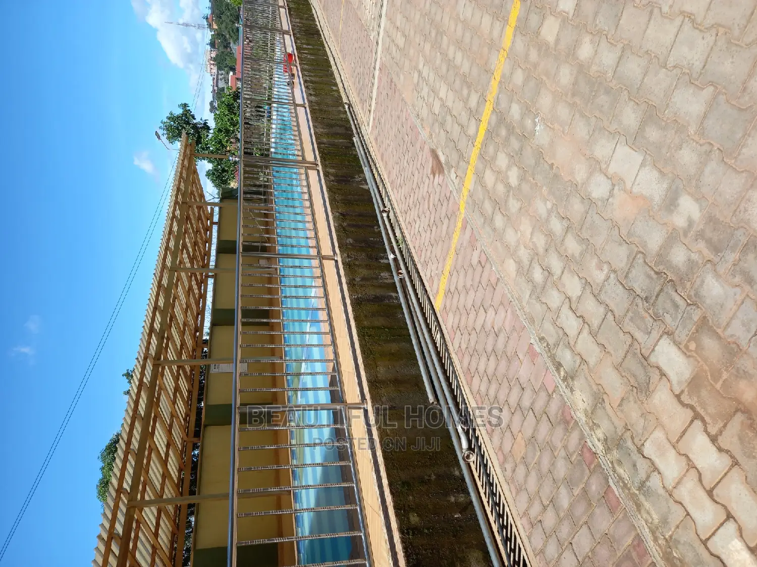 Furnished 2bdrm Apartment in Bukoto, Nakawa for Sale