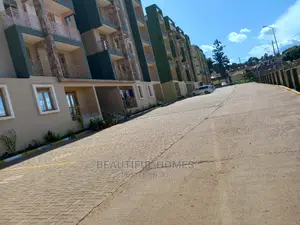 Photo - Furnished 2bdrm Condo in Bukoto, Nakawa for Sale
