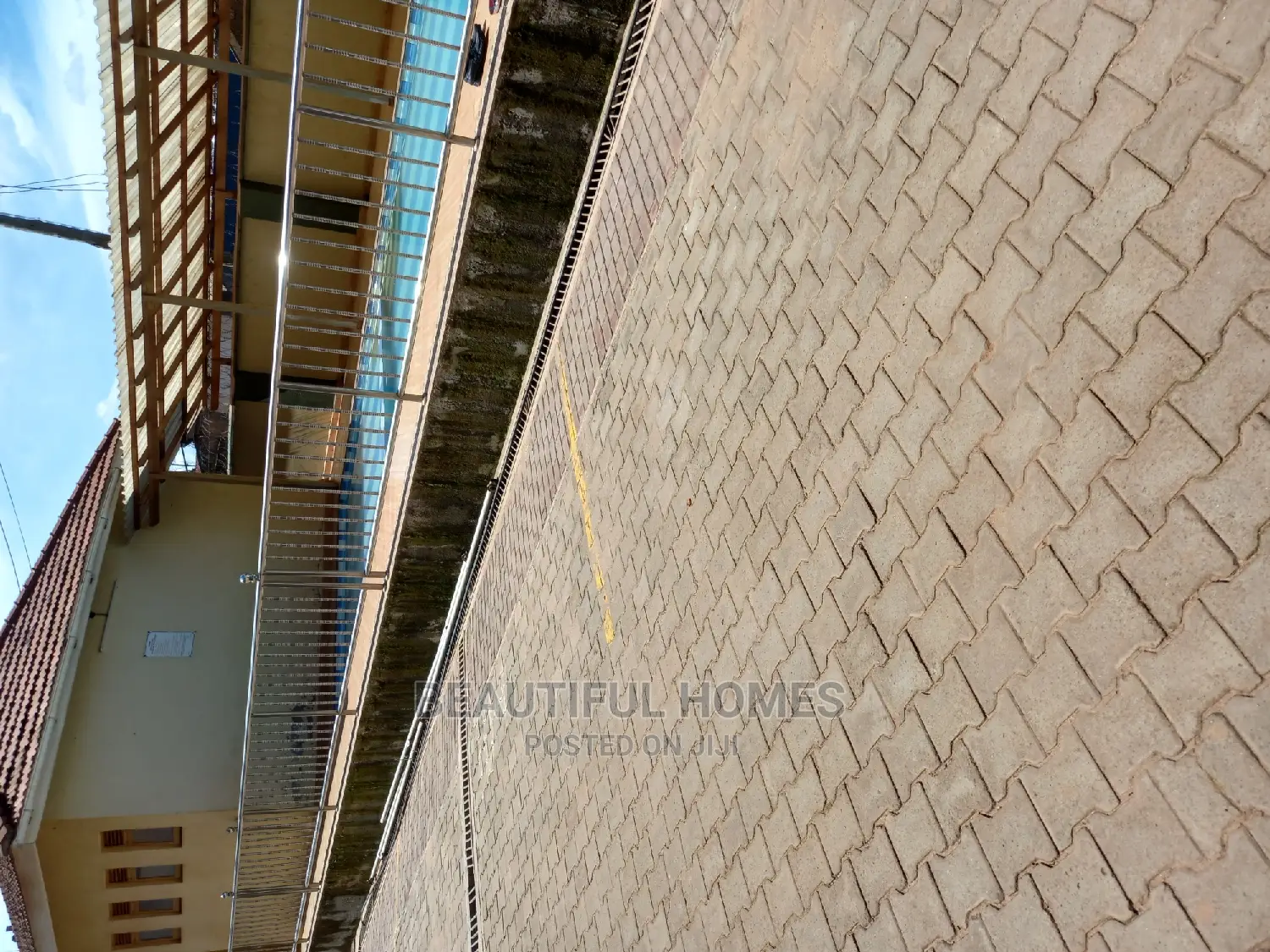 Furnished 2bdrm Condo in Bukoto, Nakawa for Sale