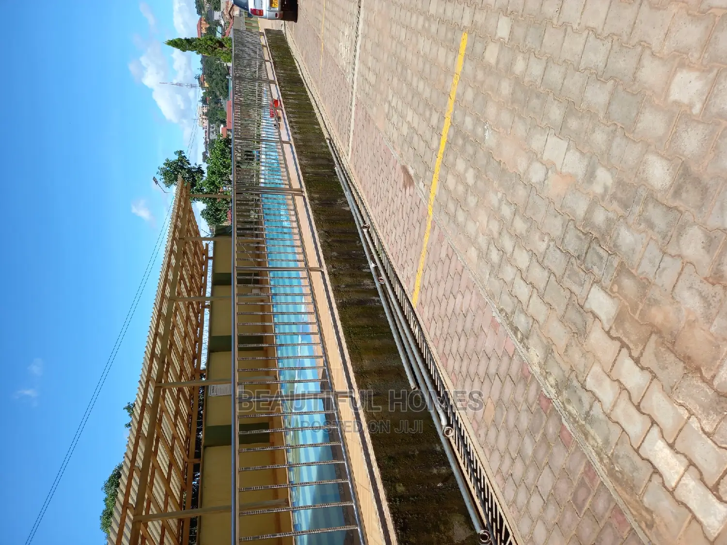 Furnished 2bdrm Condo in Bukoto, Nakawa for Sale