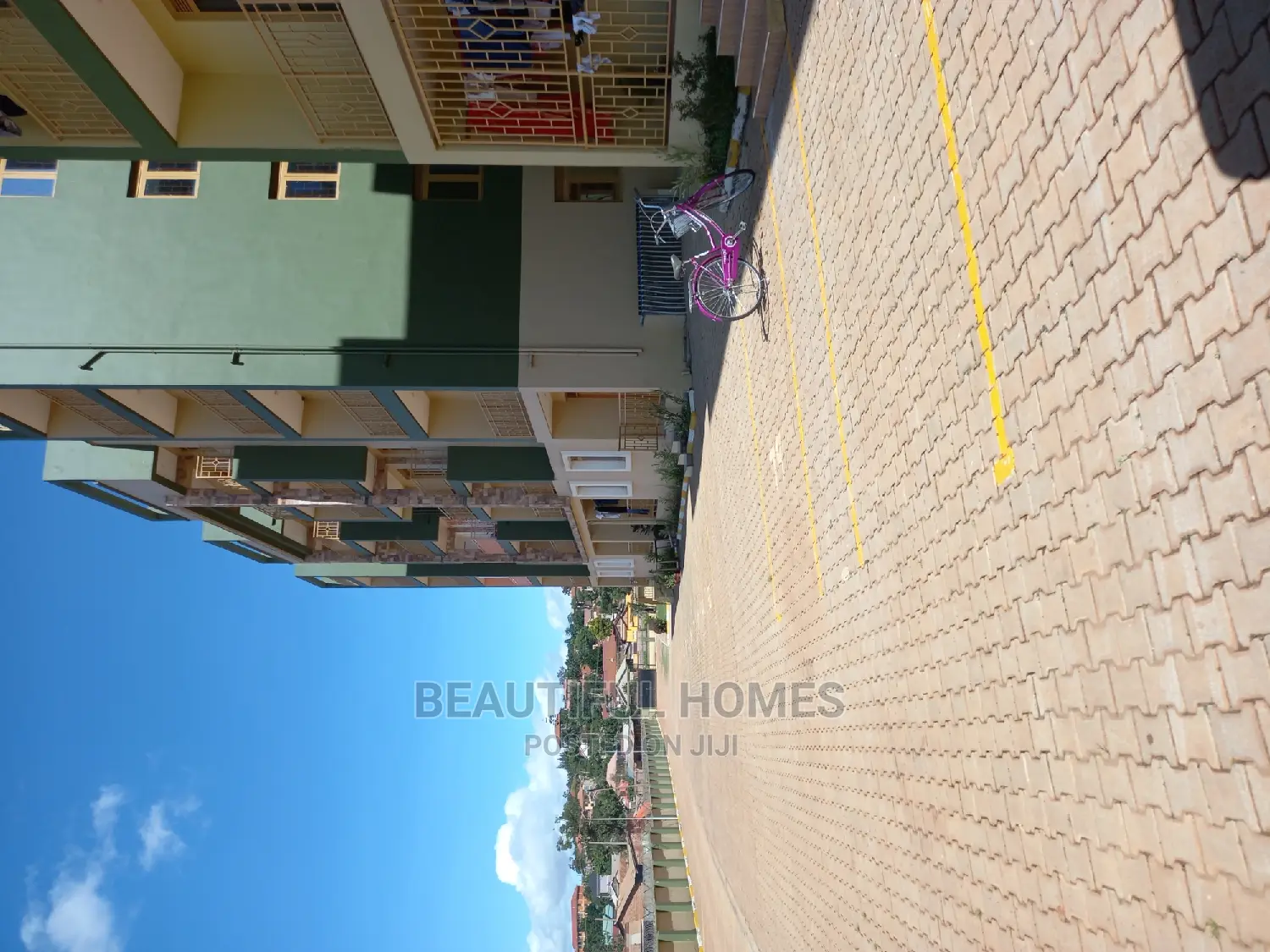 Furnished 2bdrm Condo in Bukoto, Nakawa for Sale