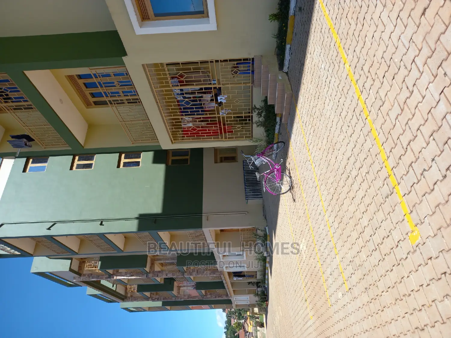 Furnished 2bdrm Condo in Bukoto, Nakawa for Sale