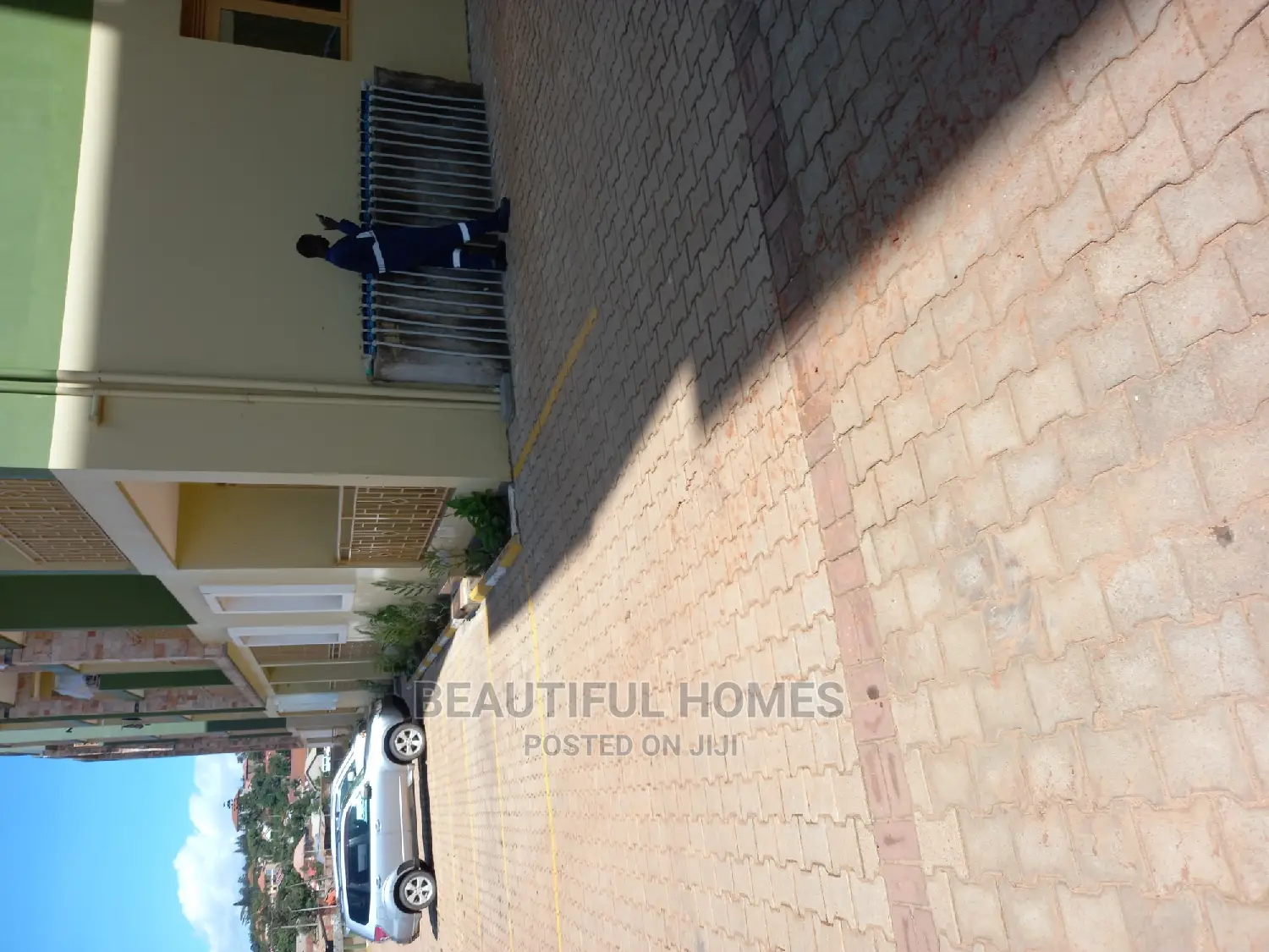 Furnished 2bdrm Condo in Bukoto, Nakawa for Sale