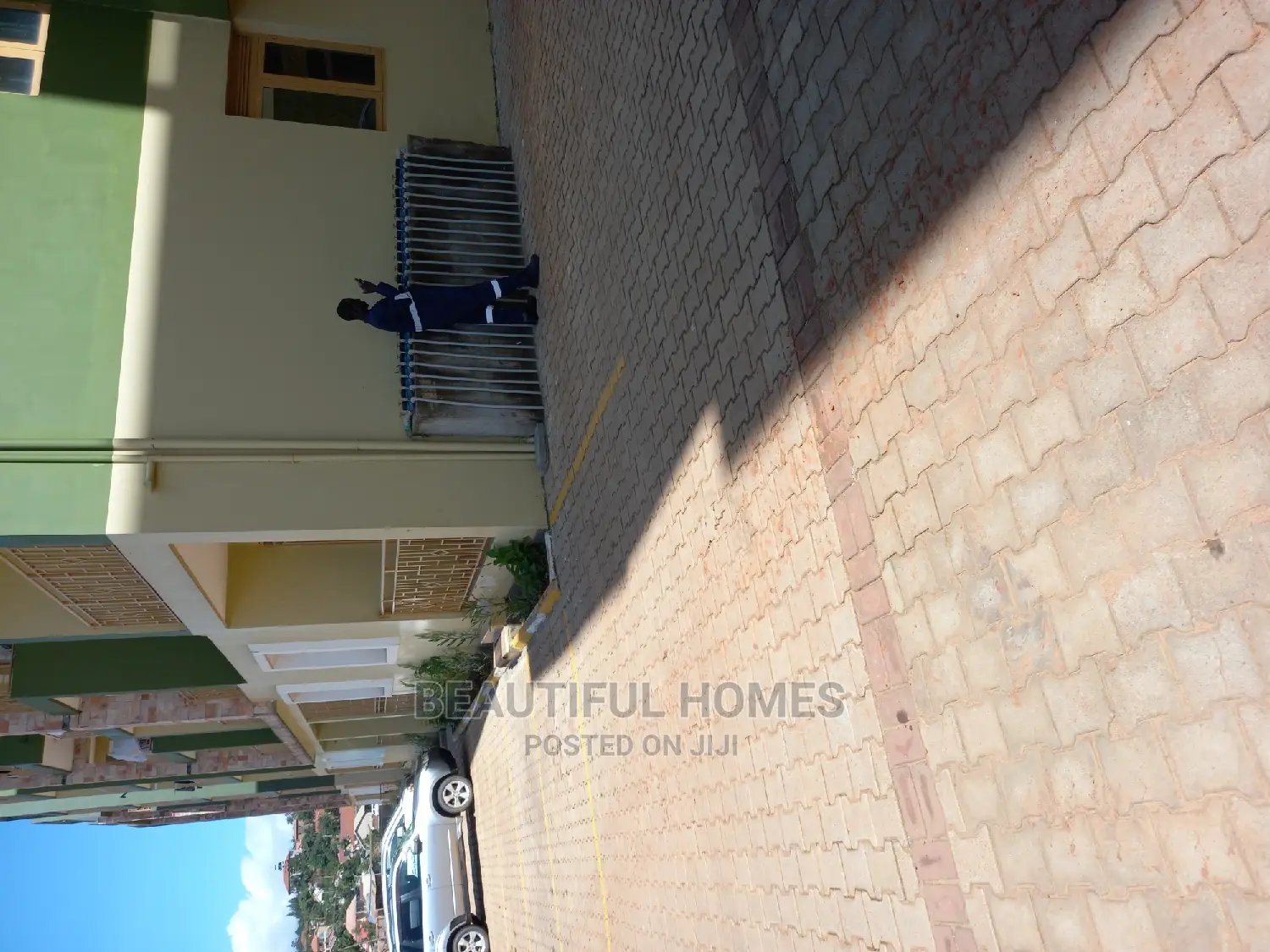 Furnished 2bdrm Condo in Bukoto, Nakawa for Sale