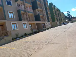Photo - Furnished 2bdrm Apartment in Bukoto, Nakawa for Sale