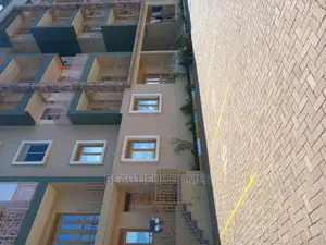 Furnished 2bdrm Apartment in Bukoto, Nakawa for Sale