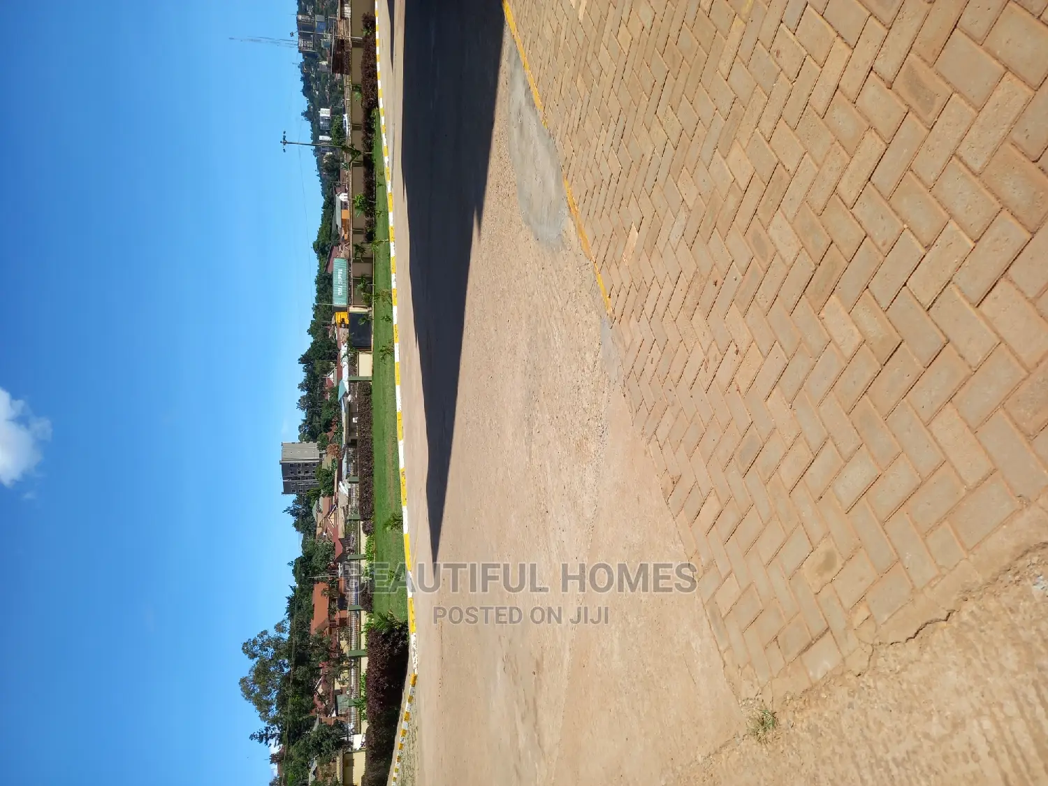 Furnished 2bdrm Apartment in Bukoto, Nakawa for Sale