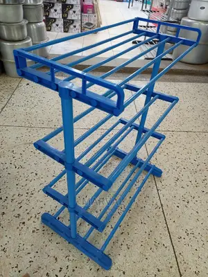 12pair Shoe Rack