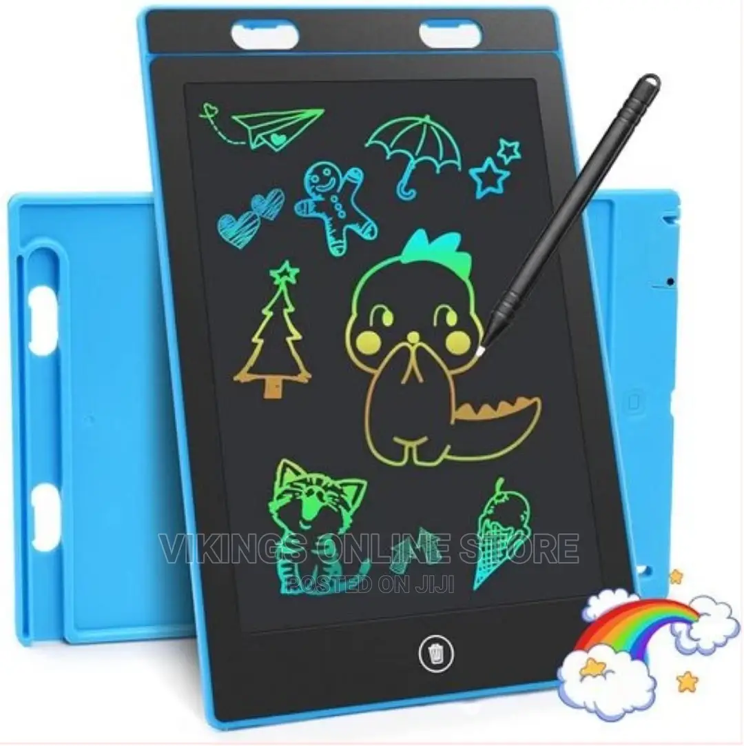 8.5 Inch LCD Writing Tablet Drawing Pads for Kids