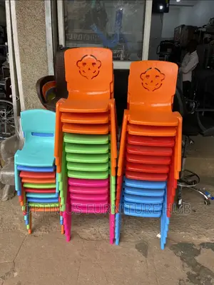 Kids Chair (Medium Age)