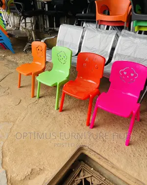 Kids Chair (Medium Age)