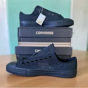 Snappy Sneakers