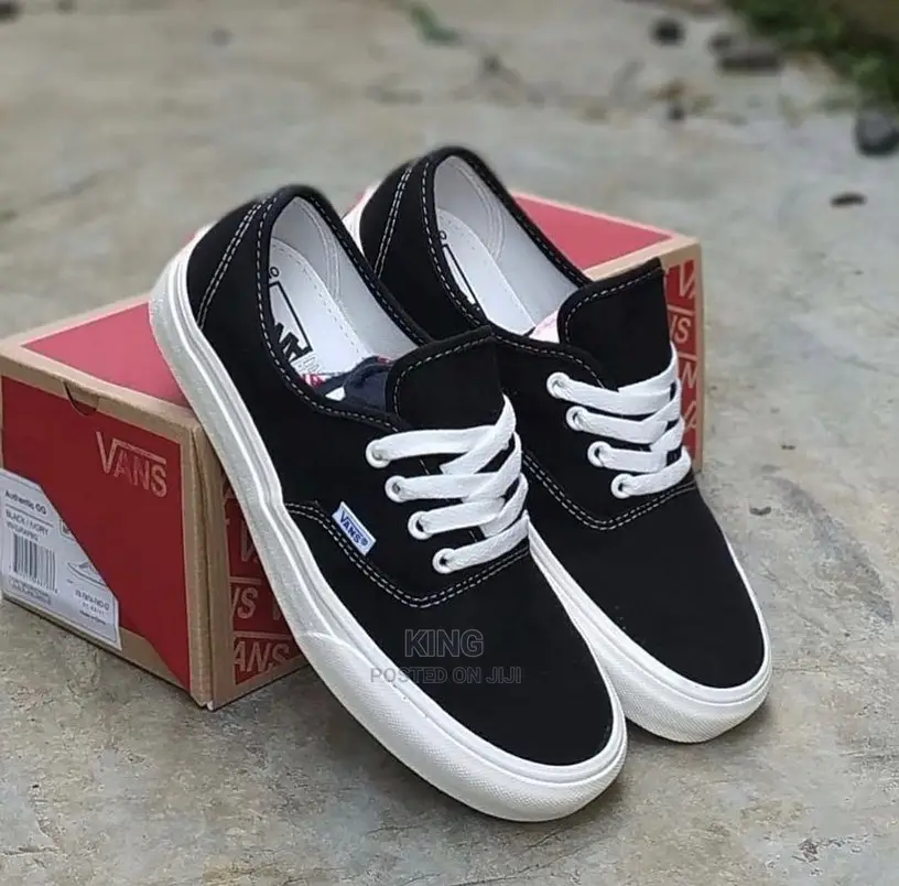 Snappy Sneakers