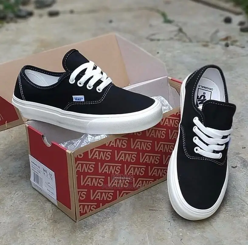 Snappy Sneakers