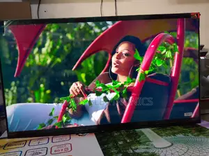 LG 50inches Smart TV