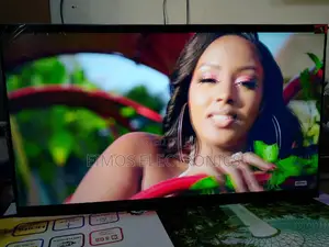 LG Smart 50 Inches TV