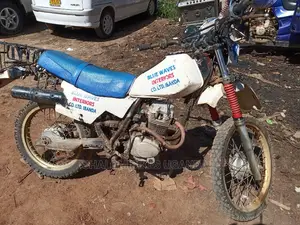 Honda Hornet 2011 White