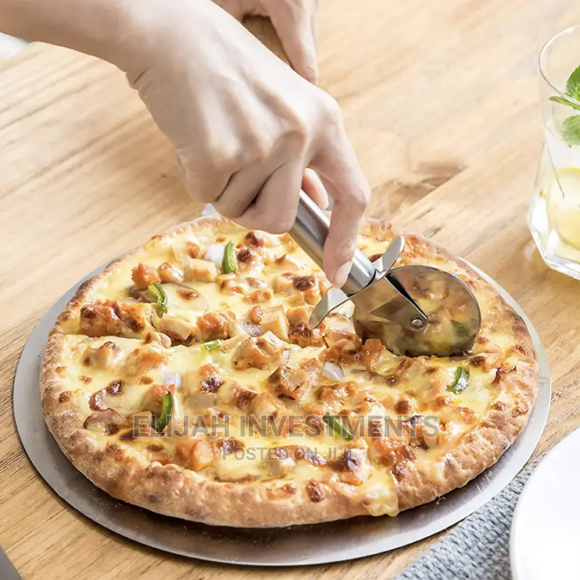 Quality Pizza Slicer Cutter