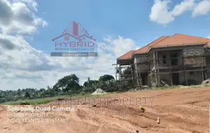 Prime Plots for Sale at Nsangi~Kyambazi Estate~Masaka Road.