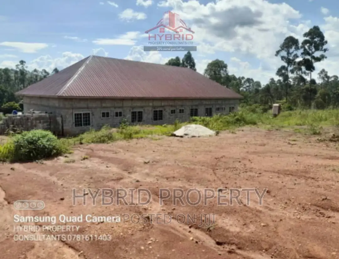 Prime Plots for Sale at Nsangi~Kyambazi Estate~Masaka Road.