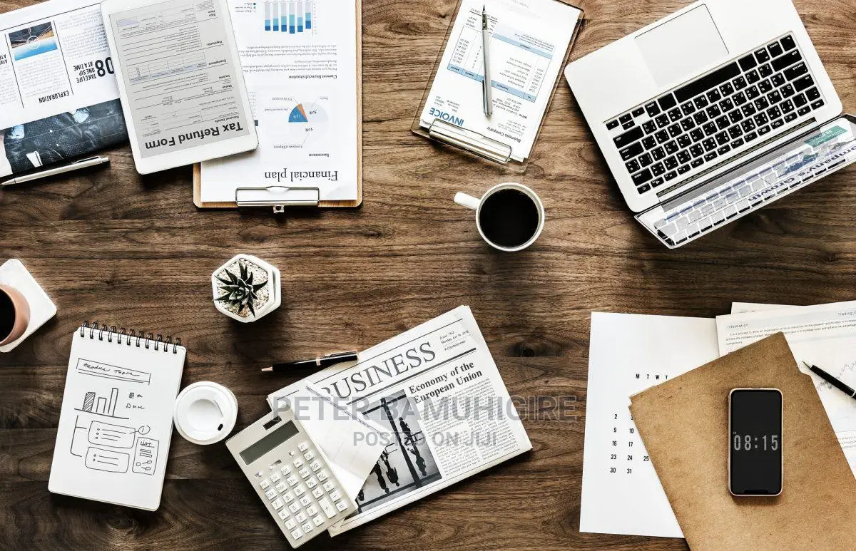 Business Plan Writing