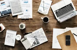 Business Plan Writing
