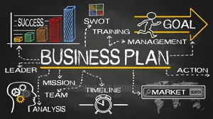 Business Plan Writing