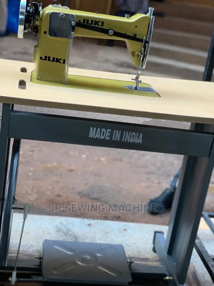 Juki Original Sewing Machine in Central Division Home Appliances, Jr