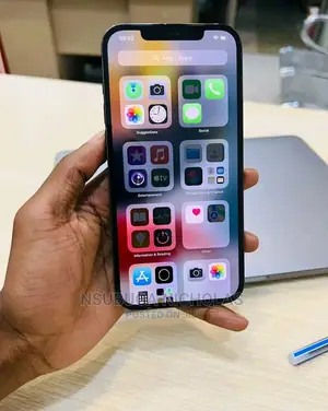 Apple iPhone 12 Pro Max 256 GB Blue