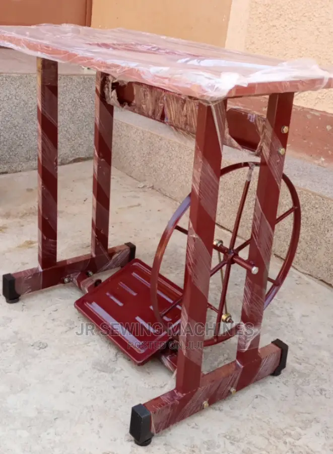 India Original Sewing Machine Stand