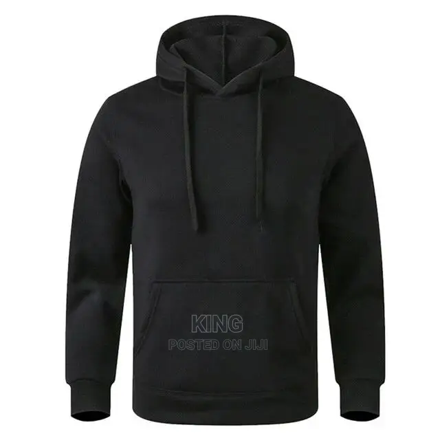 Clessy Hoodies